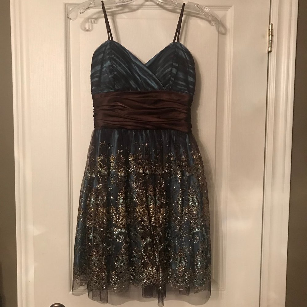 Party Dress